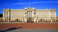 Inside Buckingham Palace: step into the Queen's home