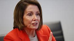 Nancy Pelosi was in Phoenix. For one Democratic candidate, it was a photo-op to avoid