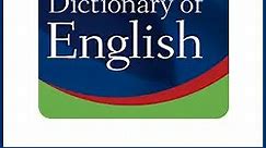 تحميل قاموس أوكسفورد إنجليزي 2024 Oxford Dictionary مجاناً