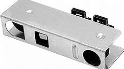 Whole Parts Dishwasher Flood Switch Assembly Part# WD12X10151- Replacement & Compatible with Some GE Dishwashers