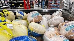 Rising inflation could lead to most expensive Thanksgiving in history