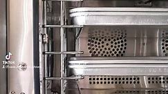 For even baking of your baked products, get yourself a Convectional Oven from us. At Capex we design, supply, install, commission & service. Contact us on : 0727008069/ 0712170920 Email: info@capexcommercialkitchen.com sales@capexcommercialkitchen.com Location: Ask Jamhuri showgrounds, off Ngong road #stainlesssteelfabrication#commercialkitchenequipment #Refrigerationequipment#coldrooms#boilers #schoolkitchen #fastfoodkitchenequipments #fastfoodkitchen #kitchenhood #commercialoven#cooker#kitchen