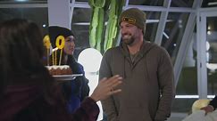 The Challenge: Battle for a New Champion Season 38 Episode 8 Born to Ride or Die