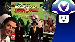 [Vinesauce] Vinny - Devo Presents: Adventures of the Smart Patrol