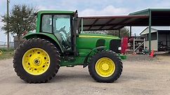 Check out this tractor... - Heidenheimer Auction Company