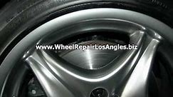 Wheel Repair Los Angeles (626) 227-1175