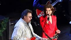 Vince Gill   Amy Grant: A Closer Look At the Superstar Couple's Blended Family