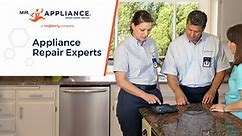 Appliance Repair Services In Aberdeen, MD | Mr. Appliance