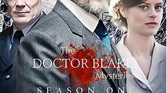 The Doctor Blake Mysteries: Season 1 Episode 10 Someone's Son, Someone's Daughter