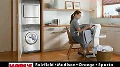 Miele Dishwashers: Miele Appliances Commercial for Karl's Appliance Store - video Dailymotion