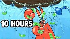 Money Money! 10 Hours