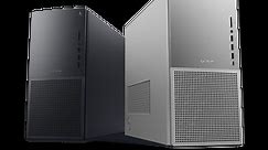 Dell XPS Desktop Computers - Desktops & All-In-One PCs | Dell USA
