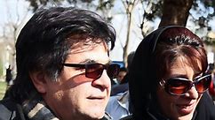 Iranian director Jafar Panahi released from prison