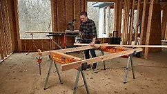 12 Best Portable Saw Horses- Reviews & Buyer's Guide - WoodCritique