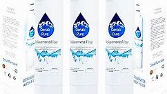 3-Pack Replacement for Kenmore 9902 Refrigerator Water Filter - Compatible with Kenmore 9902 Fridge Water Filter Cartridge