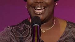 “That little battle for the check.” 🎤: Retta | Comedy Central Stand-Up