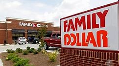 Family Dollar, Dollar Tree to close 1,000 stores after surprise fourth quarter loss