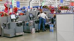Walmart confirms new testing on self-checkout policy