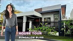 House Tour 156 • Unveiling Bungalow Bliss Within