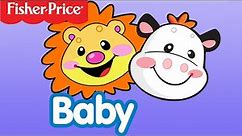 Fisher-Price: Laugh & Learn - Animal Sounds