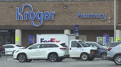 Rallies will be held at 3 Kroger stores following strike authorization