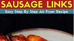 Recipe This | Frozen Sausages In Air Fryer