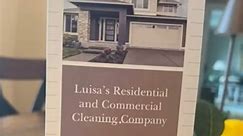 Text or call me at 201-401-1874 for all you’re commercial and residential cleaning needs. We offer seasonal grill cleaning, power washing, pavers refiling, dryer vent cleaning, carpet and upholstery shampooing, mattress refreshing, post renovation, move in and move out cleanings, and so many more services. | Luisa's Home & Office Cleaning Services