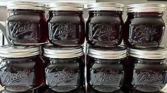 Delicious Blackberry Jelly - Enjoy the Process!