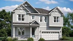 Maryland Home Builders | New Construction Homes in MD | K. Hovnanian® Homes