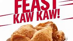 KFC Delivery Payday Deals