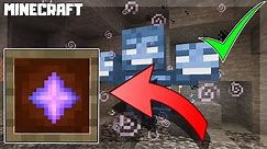 How to Get NETHER STAR in Minecraft! 1.16.1 - Nether Update