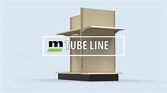 Tube Line Installation Video
