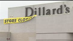 Dillard’s closing, new business opening planned at Eastwood Mall Complex