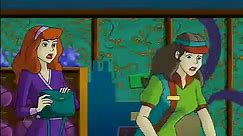 What'S New, Scooby-Doo? S02 E10 Recipe For Disaster - video Dailymotion