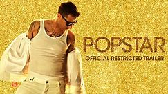 Popstar: Never Stop Never Stopping - Official Trailer