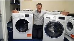 Are Washer Dryers Worth it ? 10 Things To Consider Before Purchasing A Washer Dryer