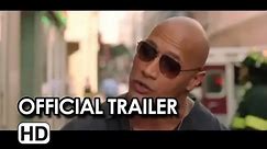Empire State Official Trailer #1 (2013) - Dwayne Johnson, Liam Hemsworth Movie
