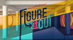 Nickelodeon "Figure It Out"