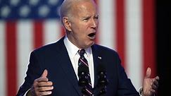 Does Joe Biden Have Any Self-Respect?