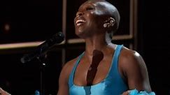 Cynthia Erivo Honors Dionne Warwick With Soulful Performance of “Alfie” at Kennedy Center: “What an Icon”