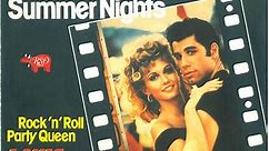 John Travolta & Olivia Newton-John - Summer Nights