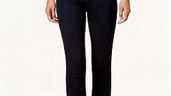 Charter Club Lexington Straight-Leg Jeans, Created for Macy's - Macy's