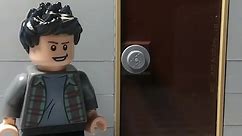 #Lego #stopmotion #legostopmotion #legostopmotionanimation #bathroom #door #hanted #spooky