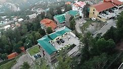 Roomy - 📍The Roomy Lodge, Murree Warm rustic rooms, a...