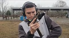 FN 509 Compact Tactical- Review