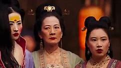 Mulan - 2020 New Trailer