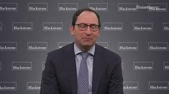 Blackstone's Gray on Mideast Conflict, UPenn, Inflation