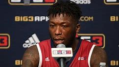 Former NBA Star Nate Robinson Reveals He Has Kidney Failure, Is Undergoing Treatment -  | BET