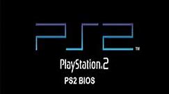 PS2 BIOS - PCSX2 Playstation 2 BIOS Download