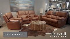 Flexsteel® at Howell Furniture